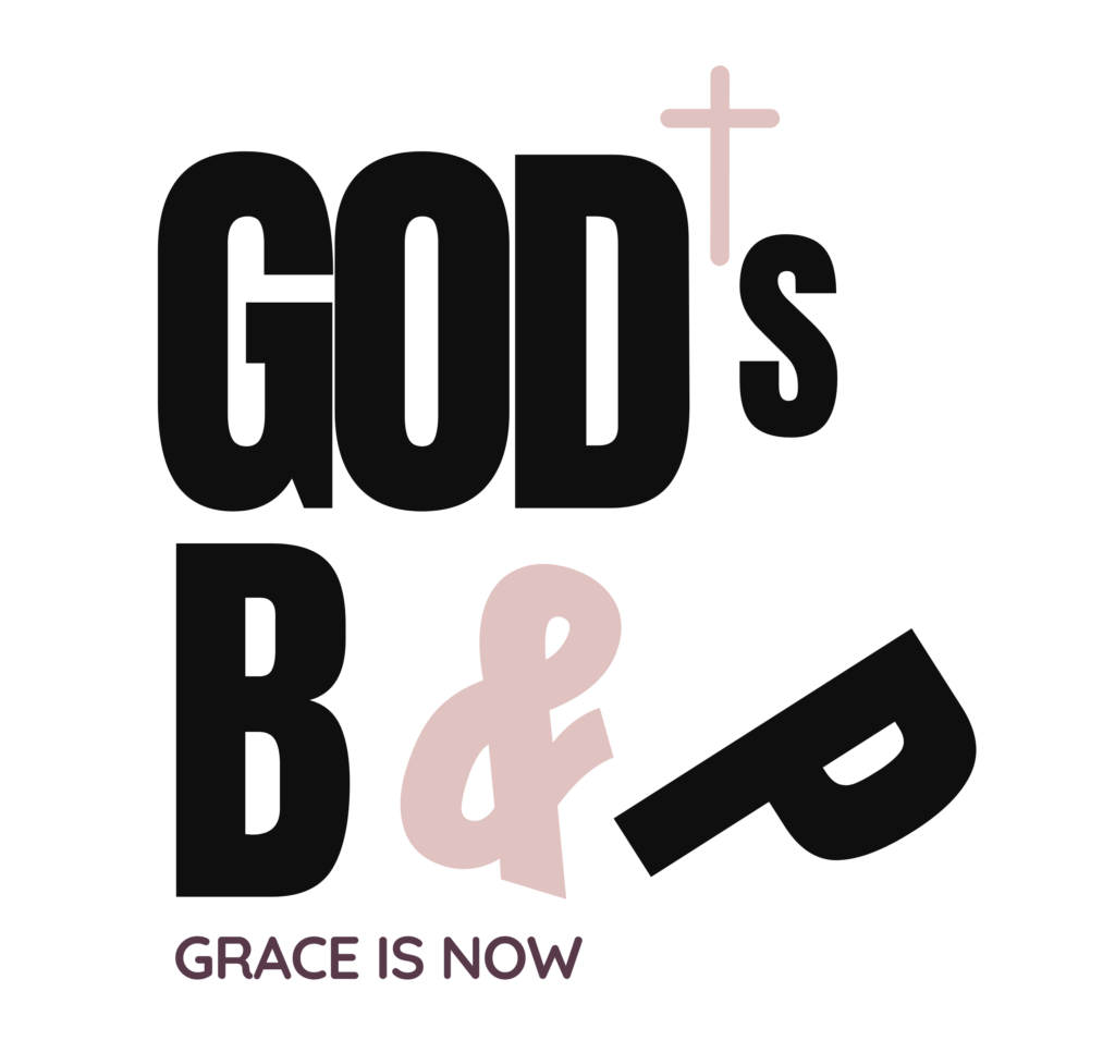 God's Beauty And Peace