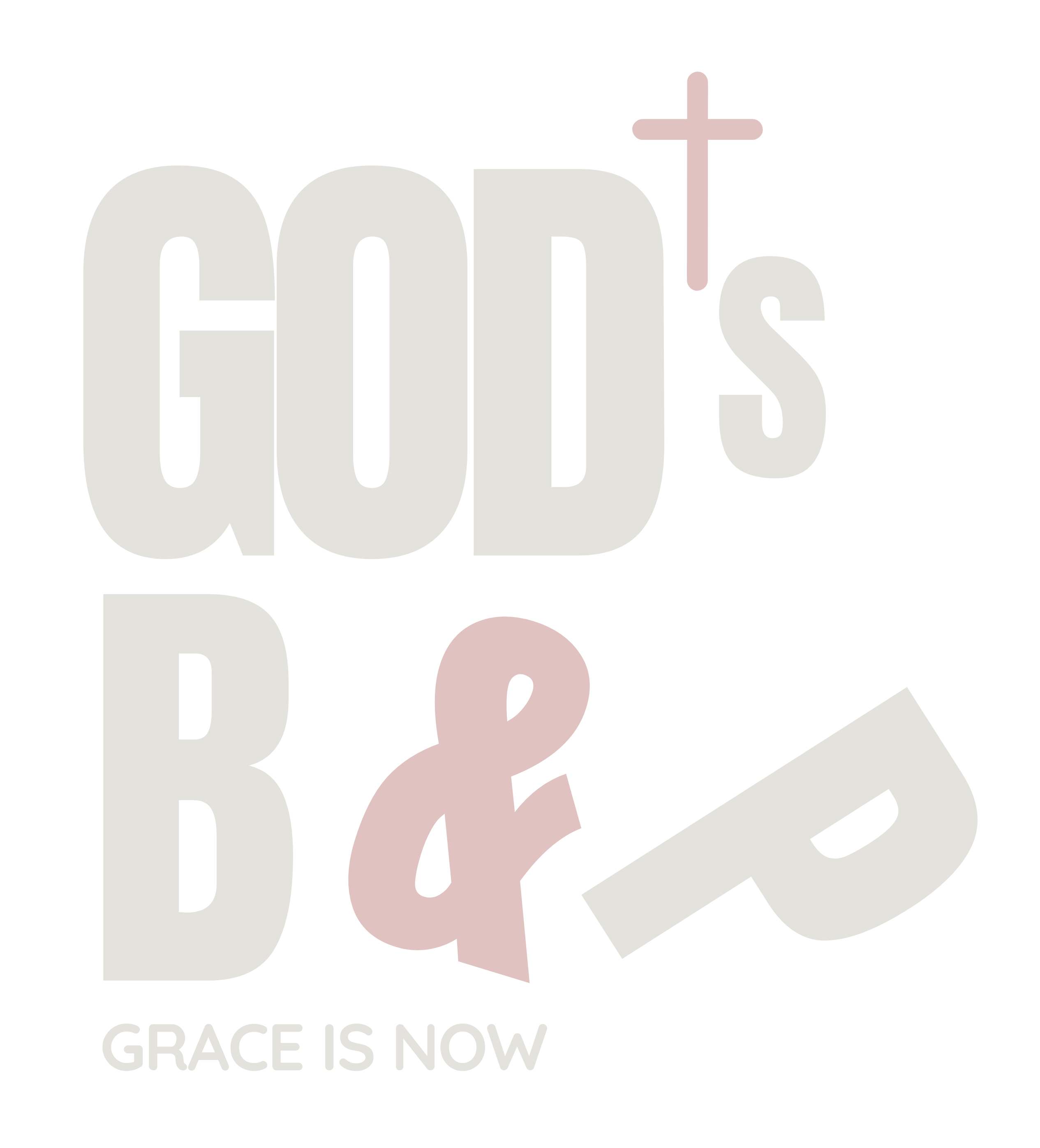 God's Beauty And Peace