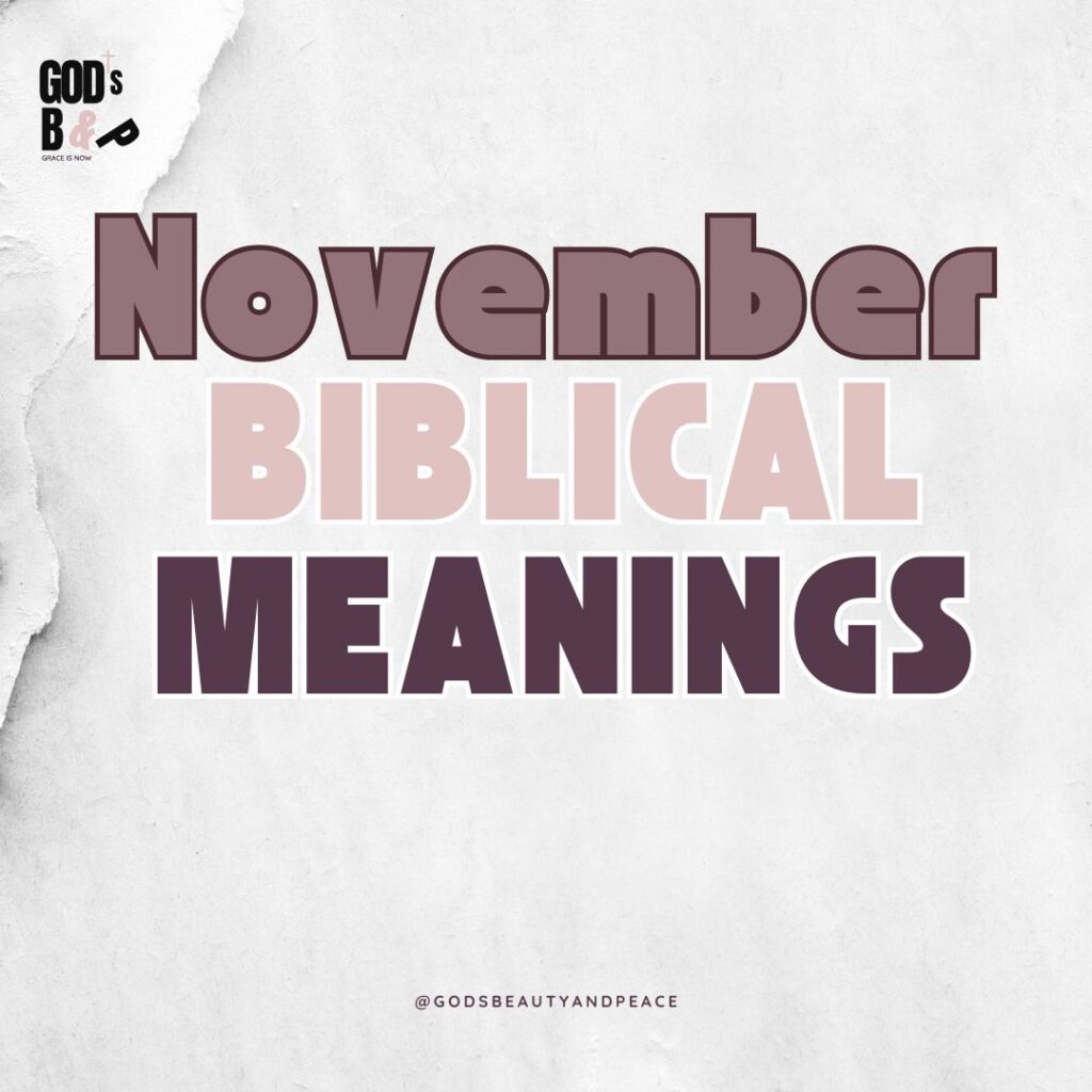 Number 11 and Biblical meanings
