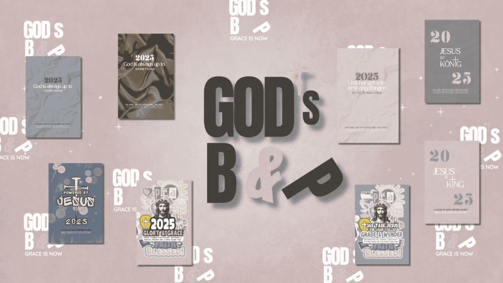 The best christian calendars 2025