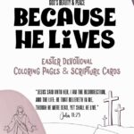 Easter with JESUS for the whole family